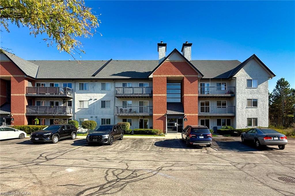 722-1450 Glen Abbey Gate Property Photo 1