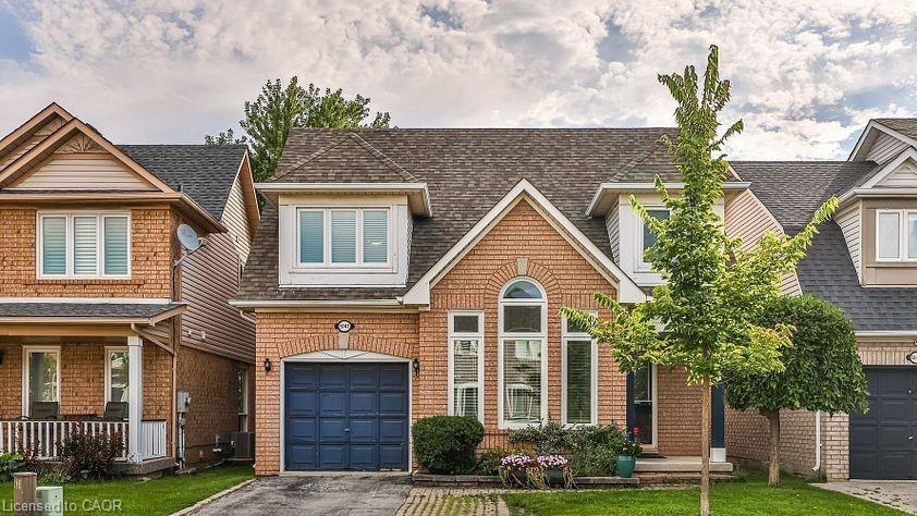 5141 Oakley Drive Property Photo 1