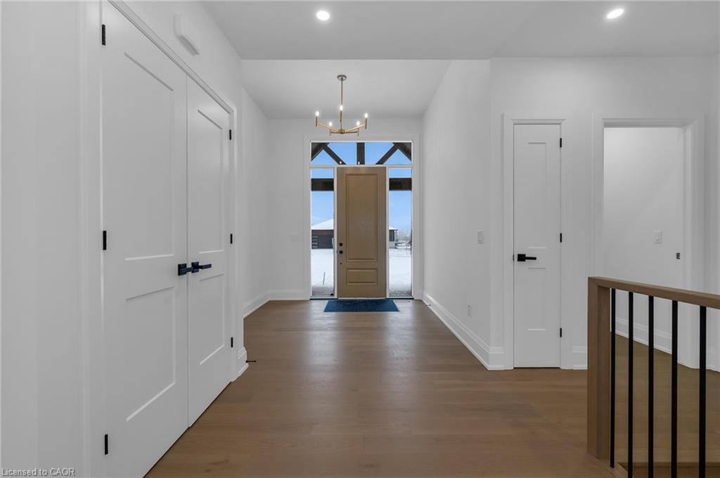 3643 Vosburgh Place Property Photo 4