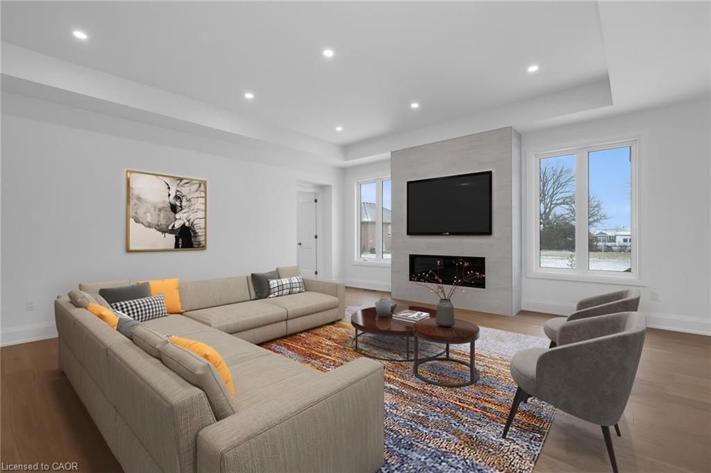 3643 Vosburgh Place Property Photo 6