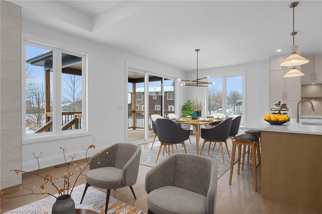 3643 Vosburgh Place Property Photo 8