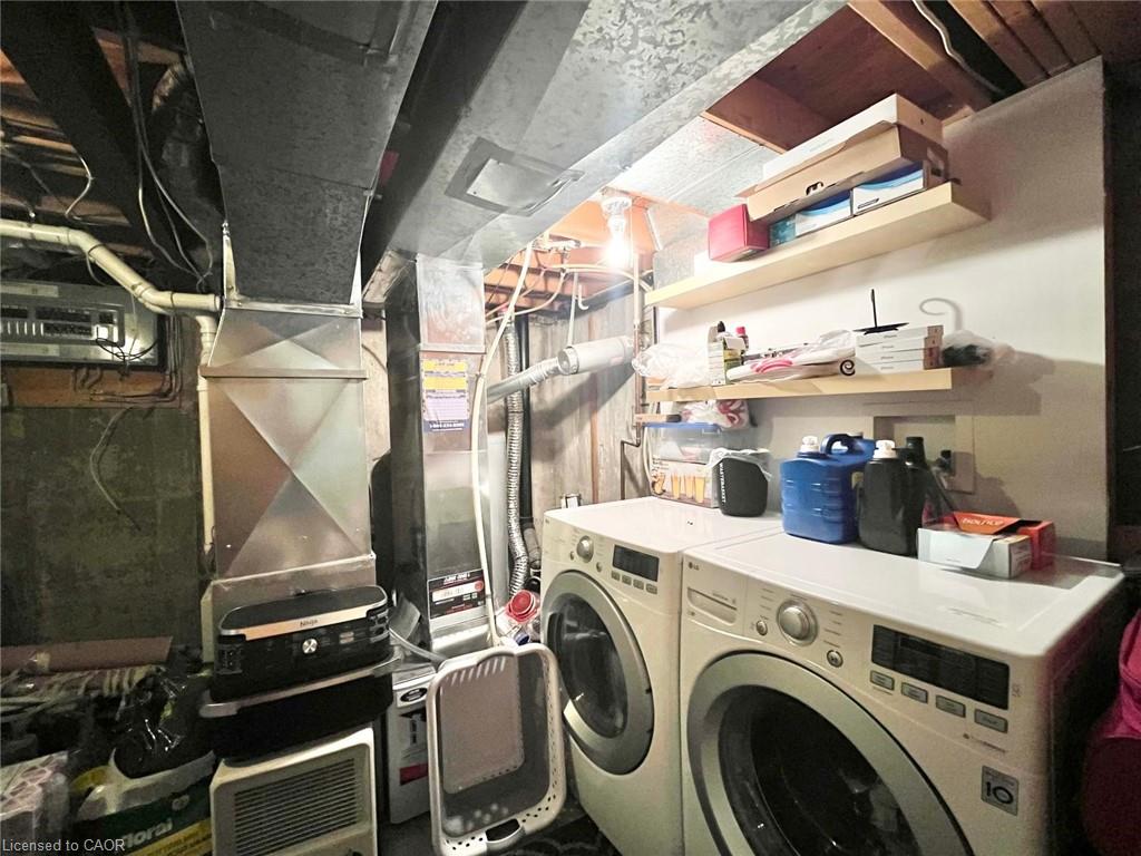 8-279 Sandowne Drive Property Photo 24