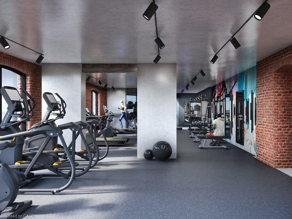 303-206 King Street W Property Photo 5