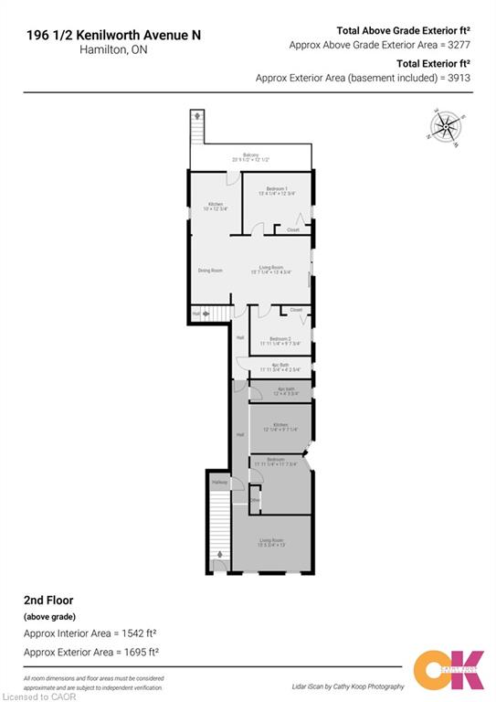 196 1/2 Kenilworth Avenue N Property Photo 48