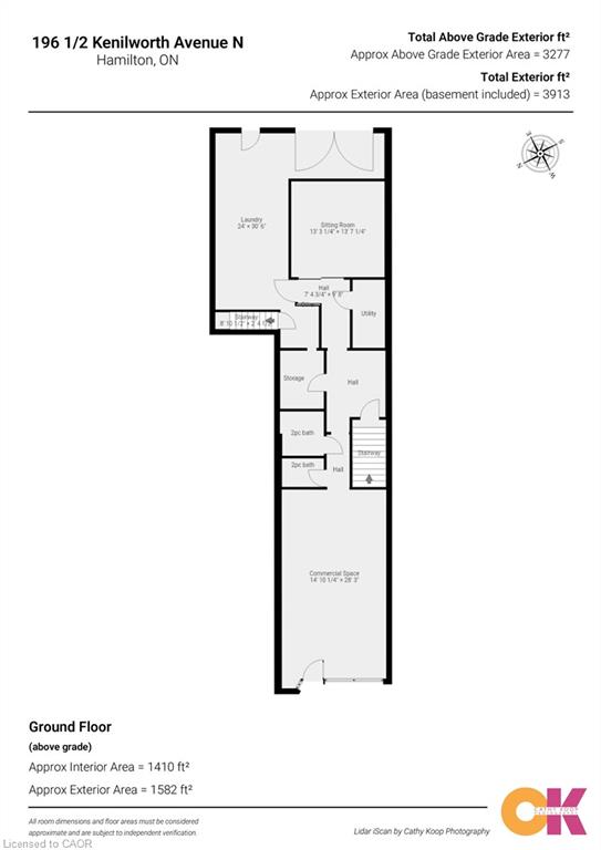 196 1/2 Kenilworth Avenue N Property Photo 49