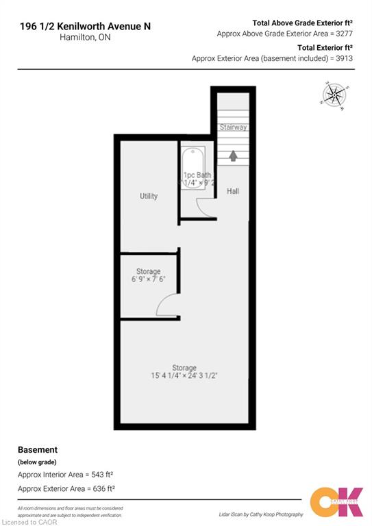 196 1/2 Kenilworth Avenue N Property Photo 50