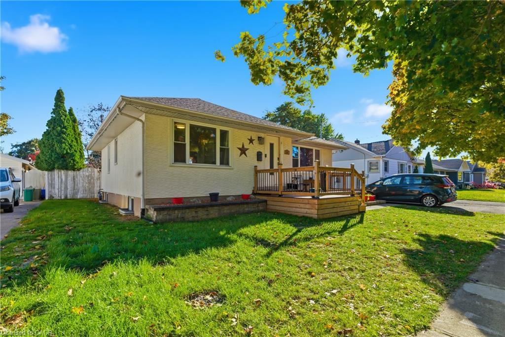 14 Heywood Avenue Property Photo 1