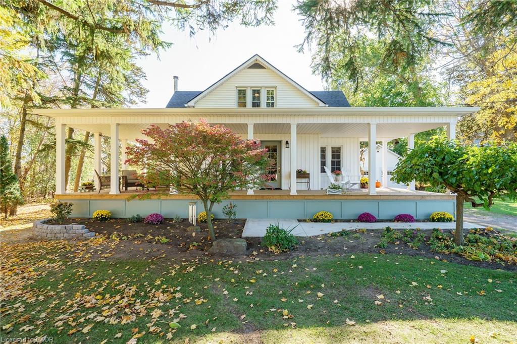 1072 Concession 13 Townsend Property Photo 1