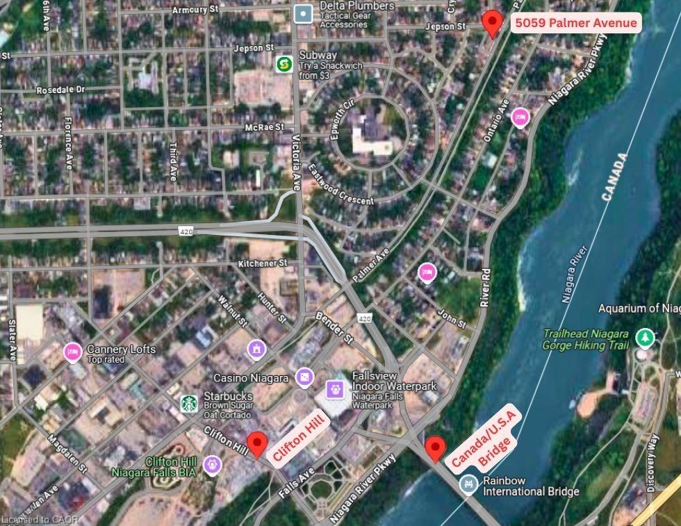 5059 Palmer Avenue Property Photo 4