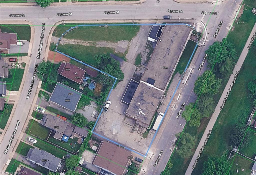 5059 Palmer Avenue Property Photo 5