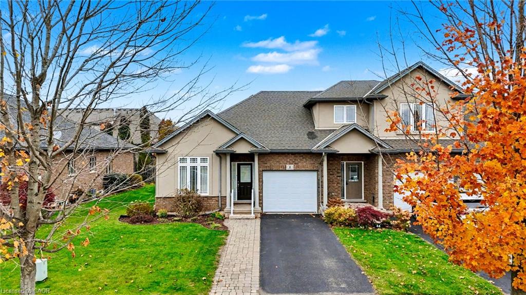 8 Willson Crossing Property Photo 1