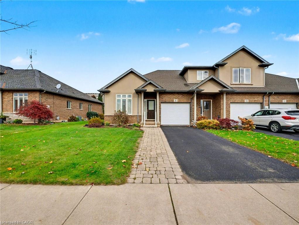 8 Willson Crossing Property Photo 2