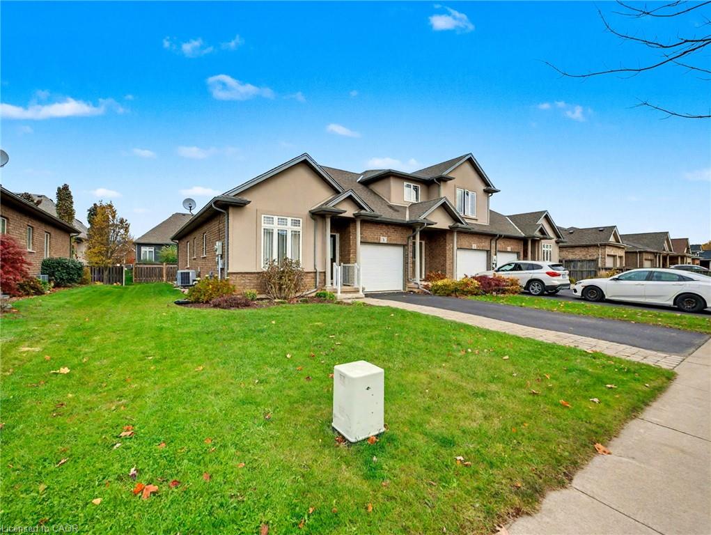 8 Willson Crossing Property Photo 4