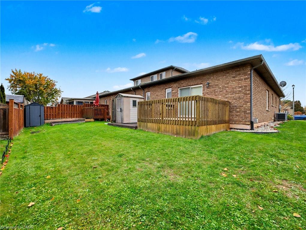 8 Willson Crossing Property Photo 37