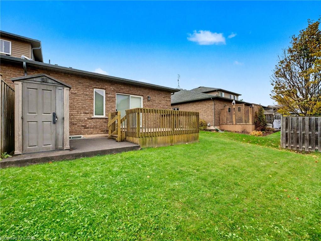 8 Willson Crossing Property Photo 41