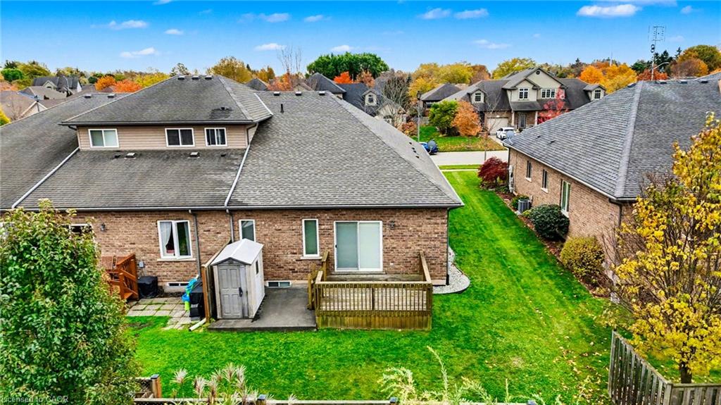 8 Willson Crossing Property Photo 43