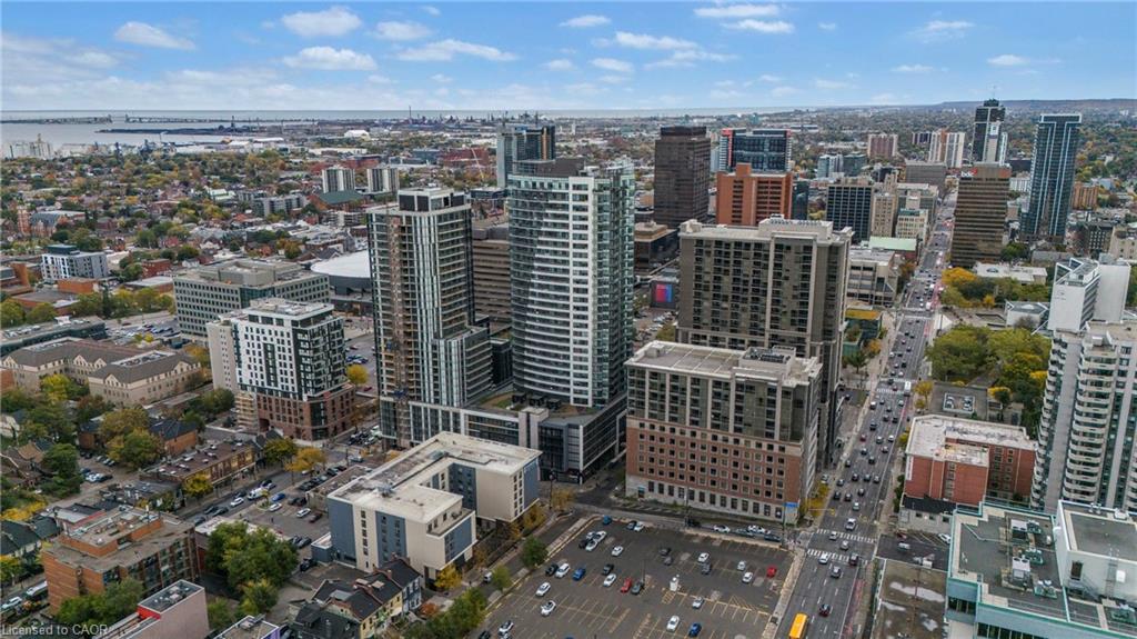 1502-20 George Street Property Photo 1