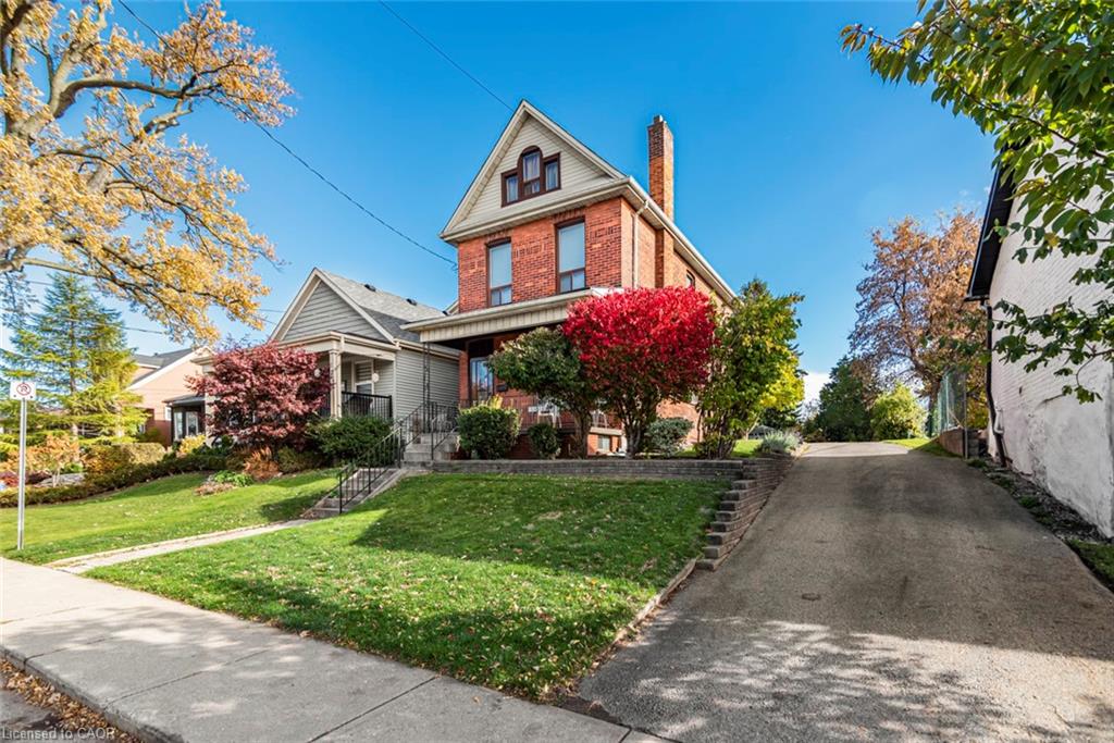 538 Hughson Street N Property Photo 1