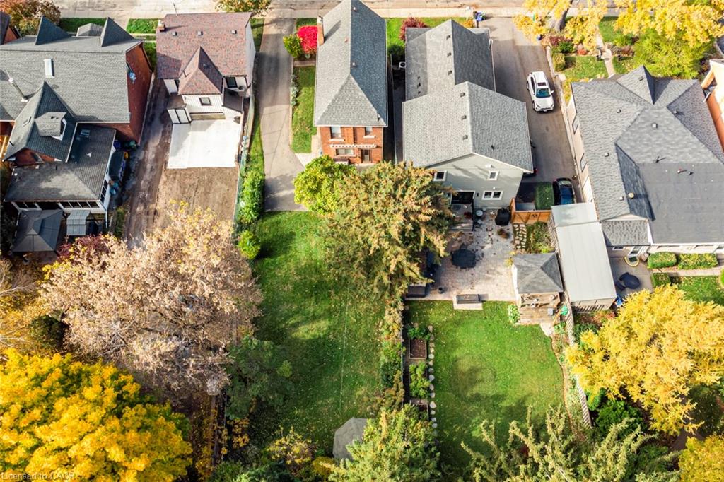 538 Hughson Street N Property Photo 46