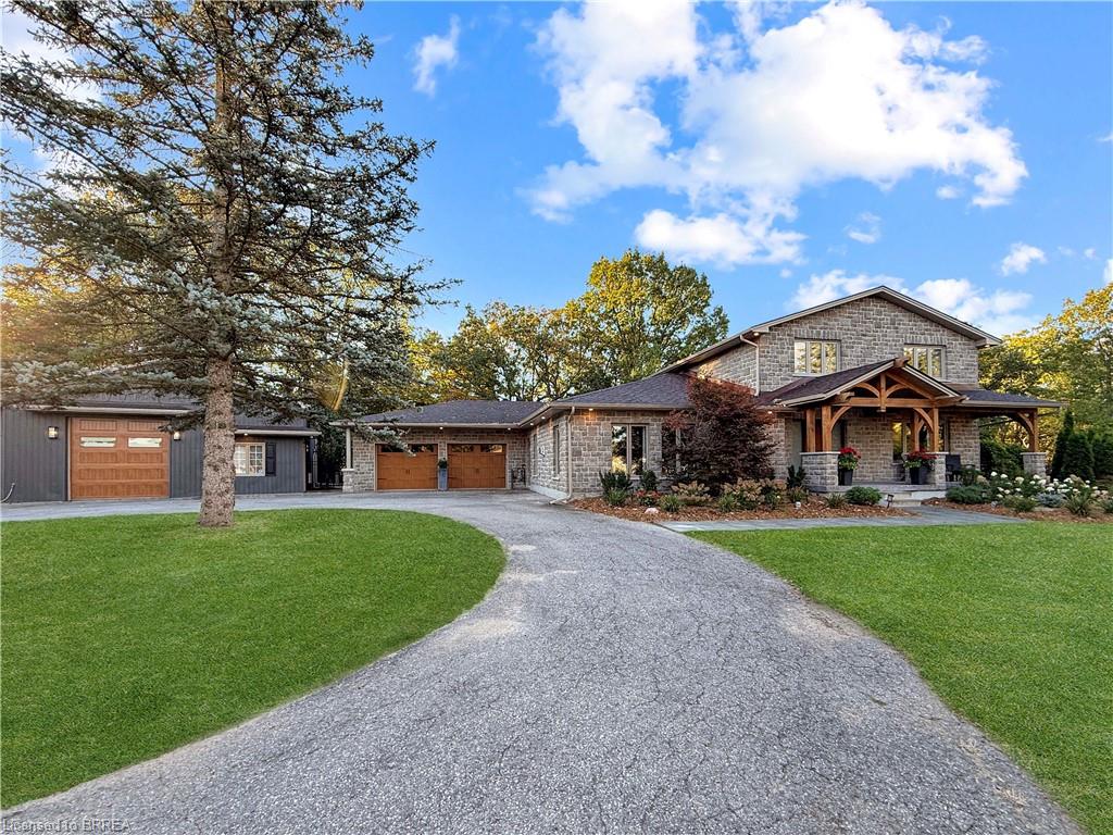 360 Robinson Road Property Photo 1