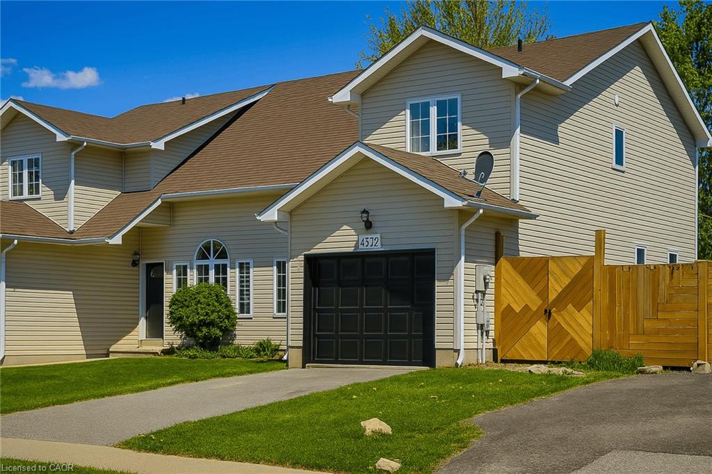 4532 Garden Gate Terrace Property Photo 1