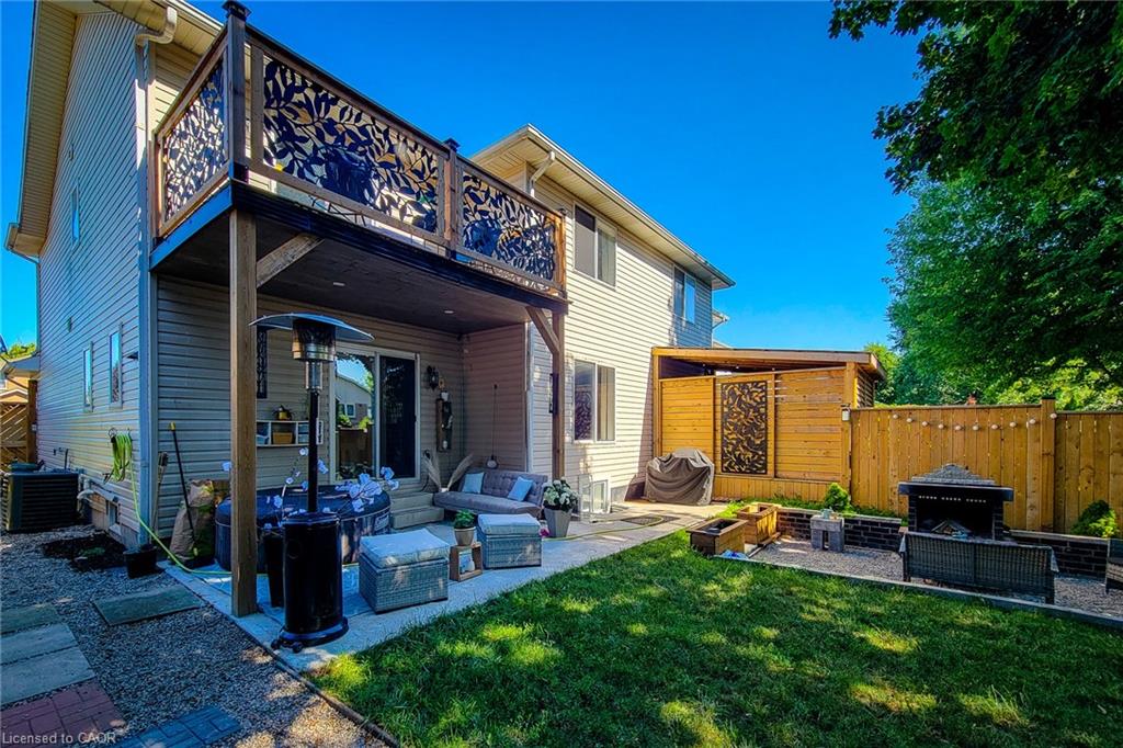 4532 Garden Gate Terrace Property Photo 3