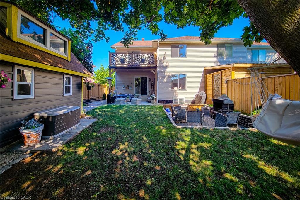 4532 Garden Gate Terrace Property Photo 4