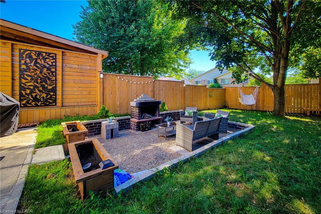 4532 Garden Gate Terrace Property Photo 7