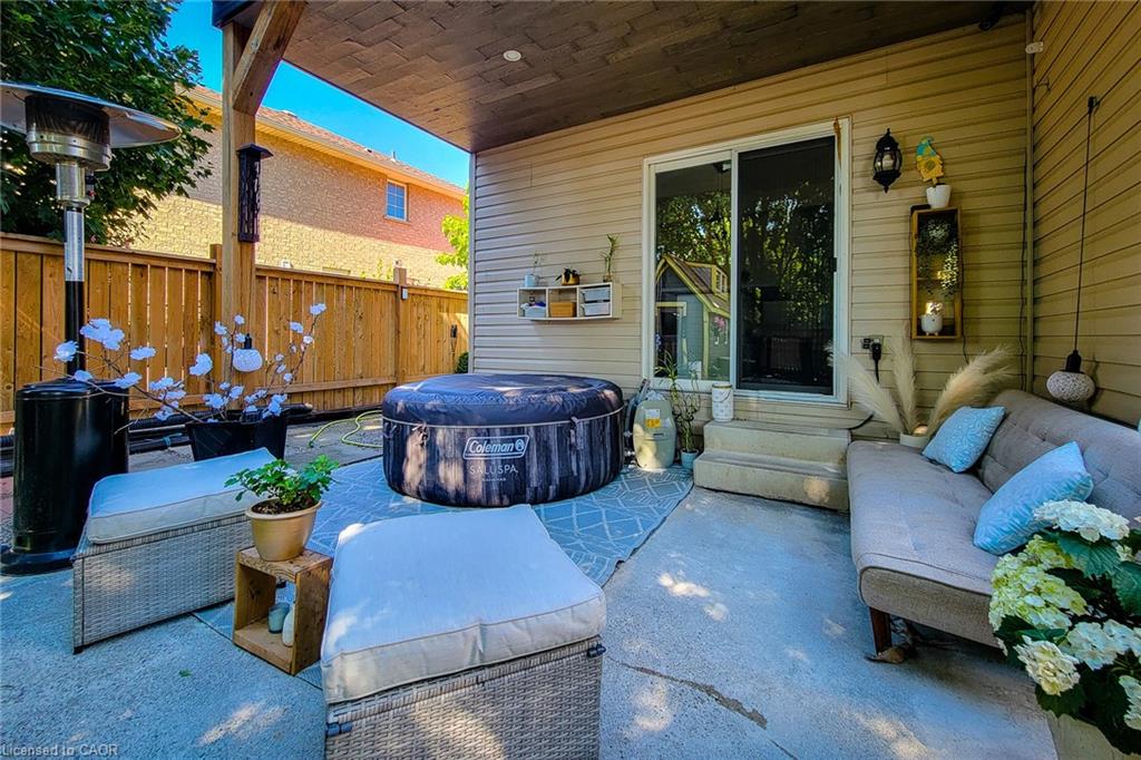 4532 Garden Gate Terrace Property Photo 8