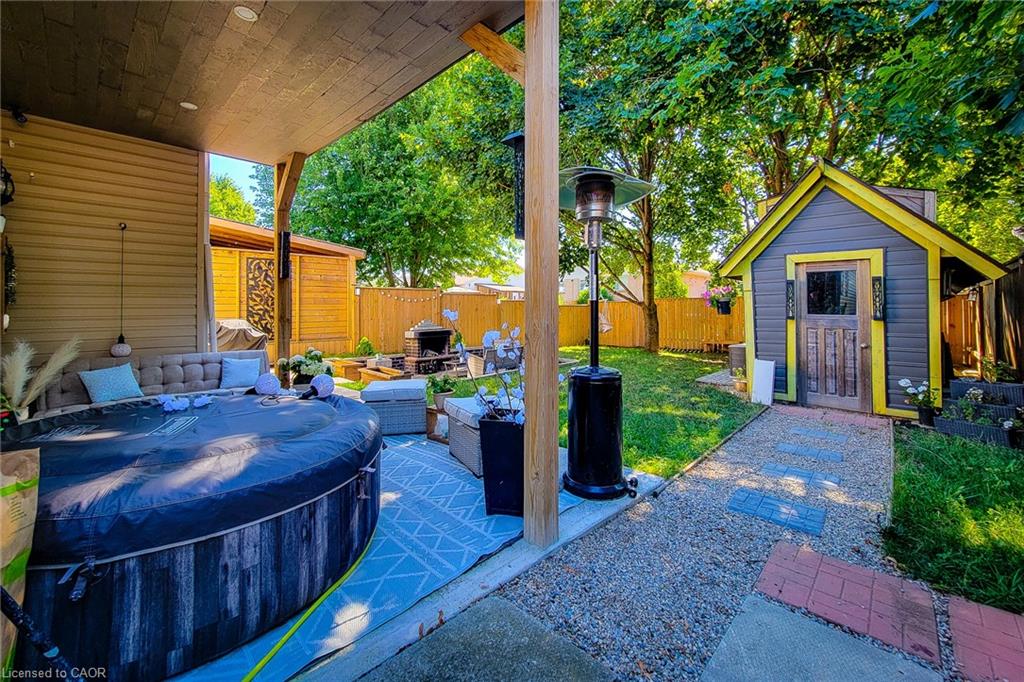 4532 Garden Gate Terrace Property Photo 9