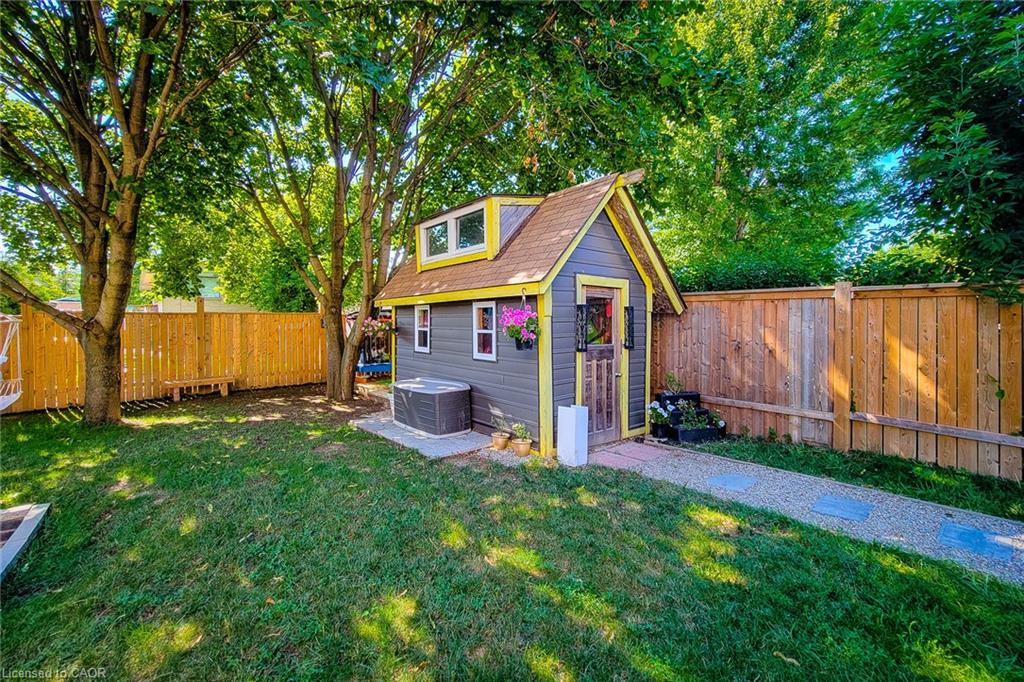 4532 Garden Gate Terrace Property Photo 10