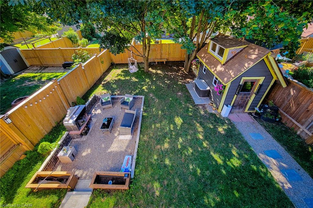 4532 Garden Gate Terrace Property Photo 11