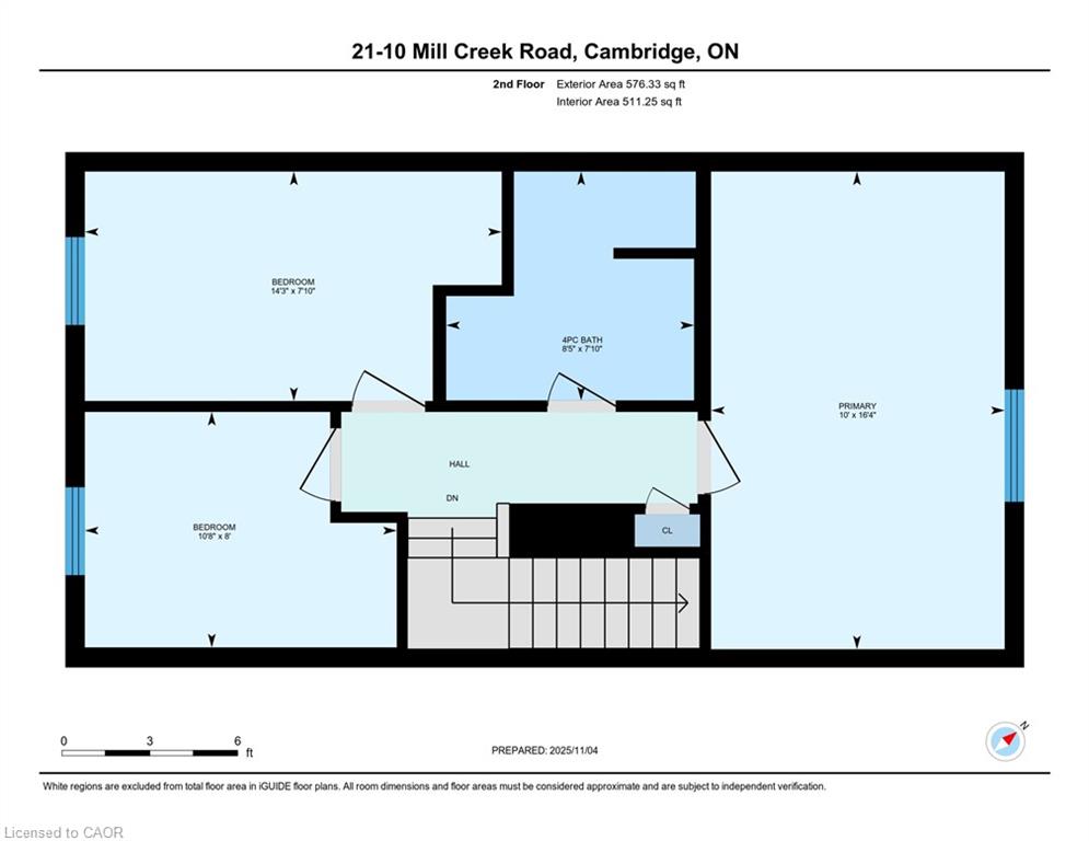 21-10 Mill Creek Road Property Photo 20
