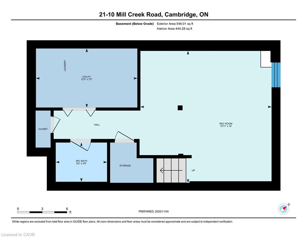 21-10 Mill Creek Road Property Photo 21
