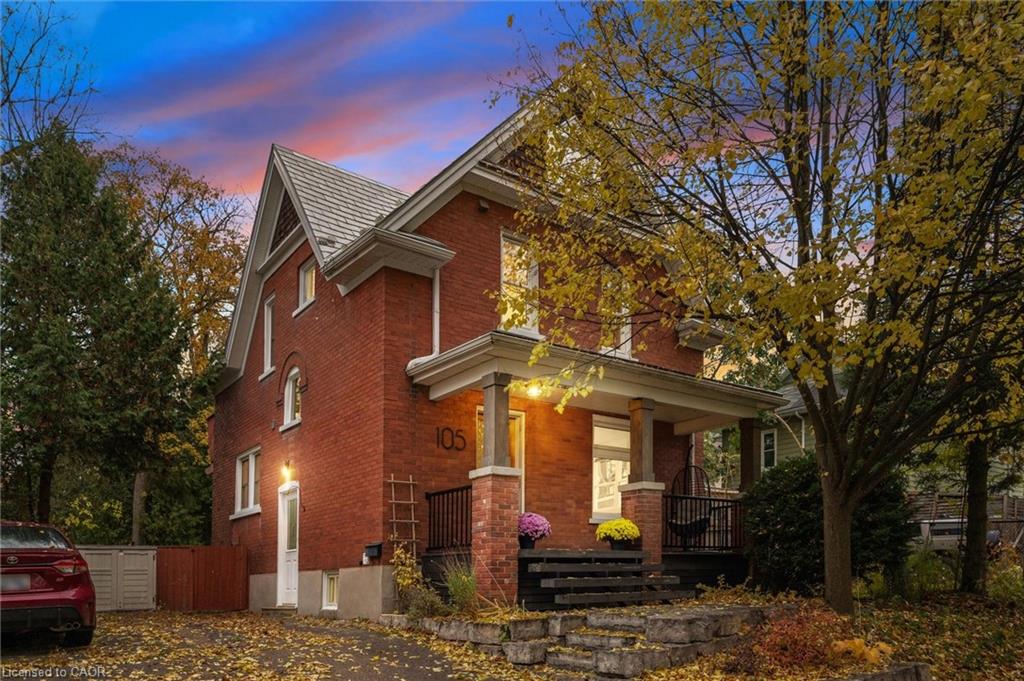 105 Samuel Street Property Photo 1