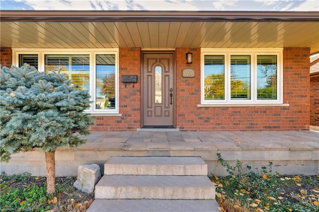 2238 Fassel Avenue Property Photo 3