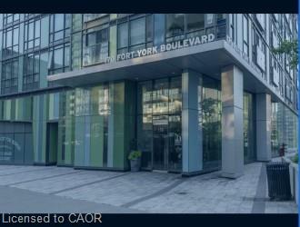 610-170 Fort York Boulevard Property Photo 1