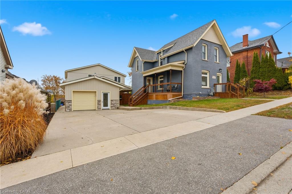 26 Terrace Hill Street Property Photo 1