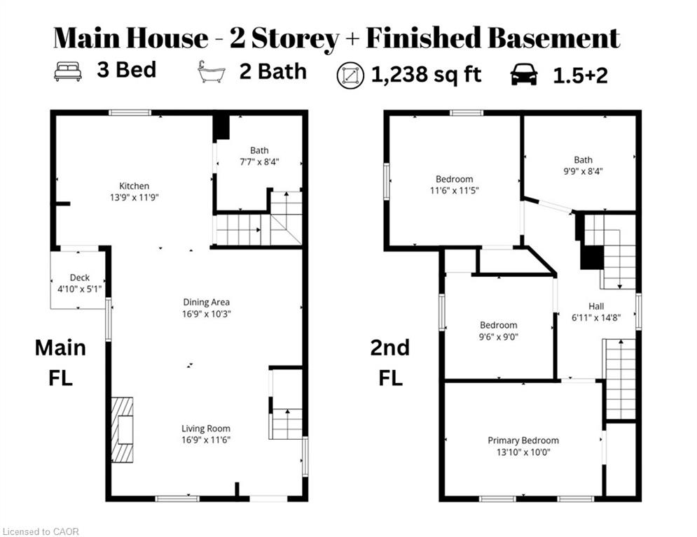 26 Terrace Hill Street Property Photo 2