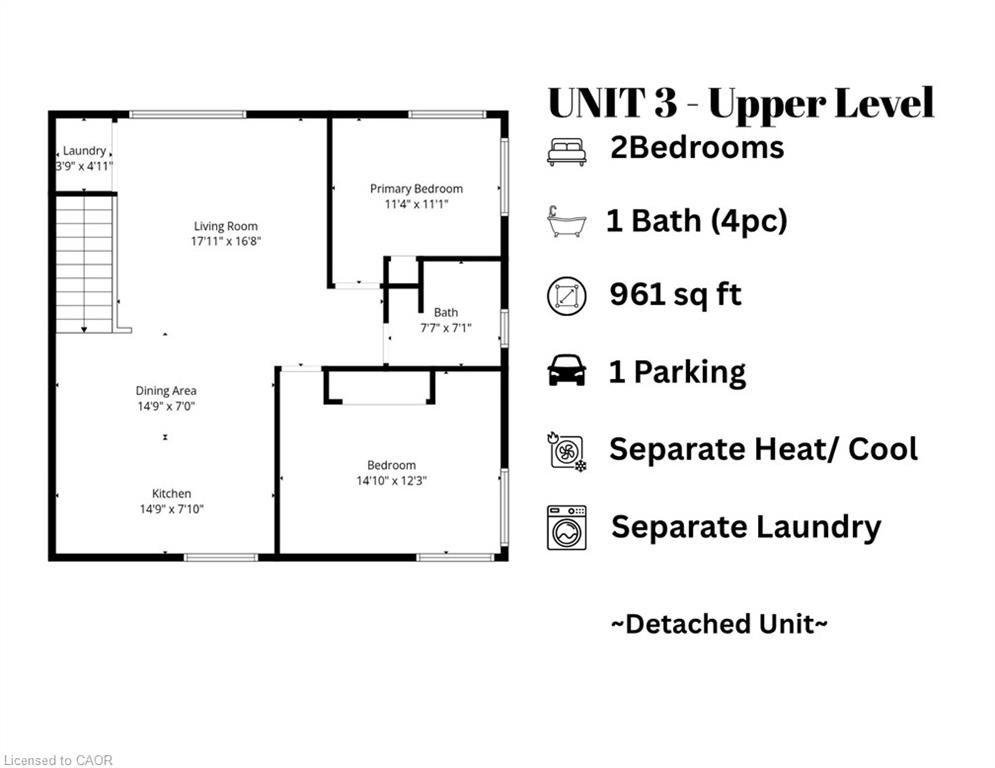 26 Terrace Hill Street Property Photo 4