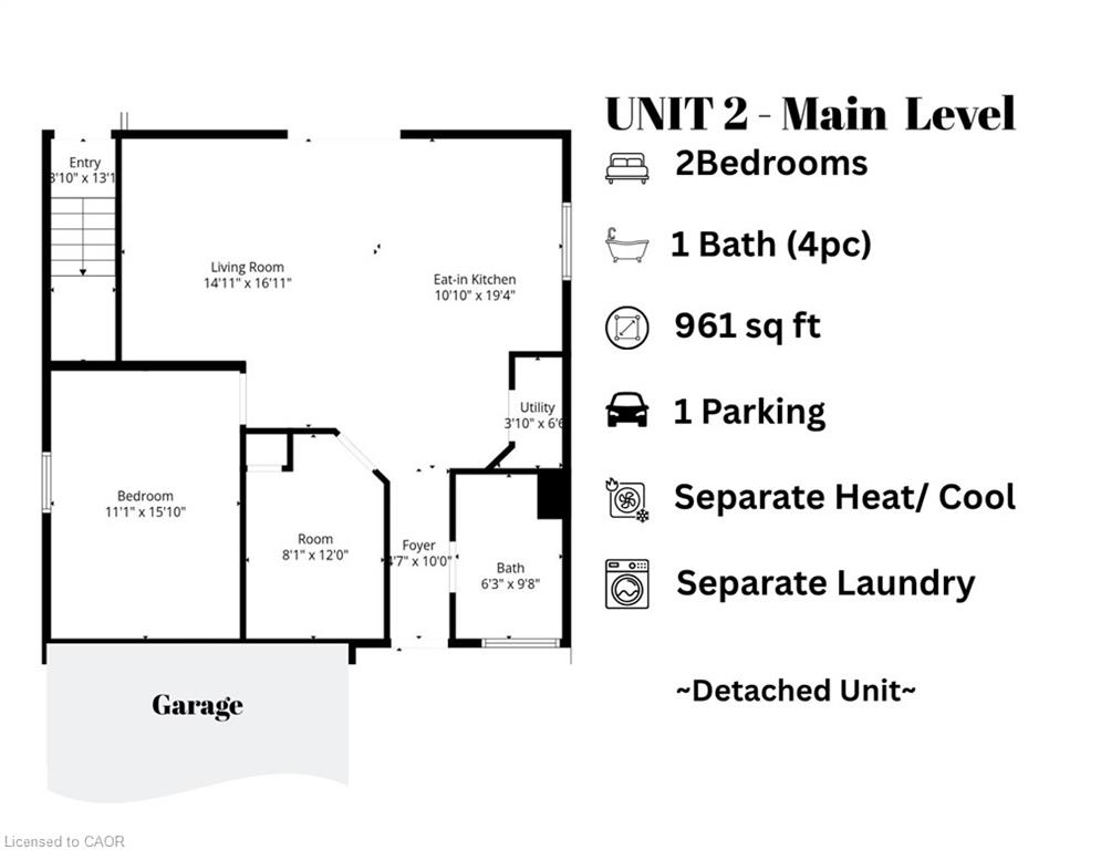 26 Terrace Hill Street Property Photo 5