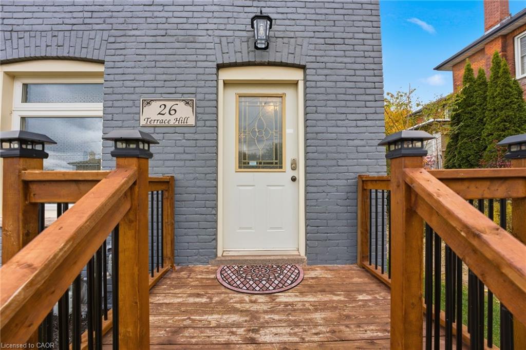26 Terrace Hill Street Property Photo 8