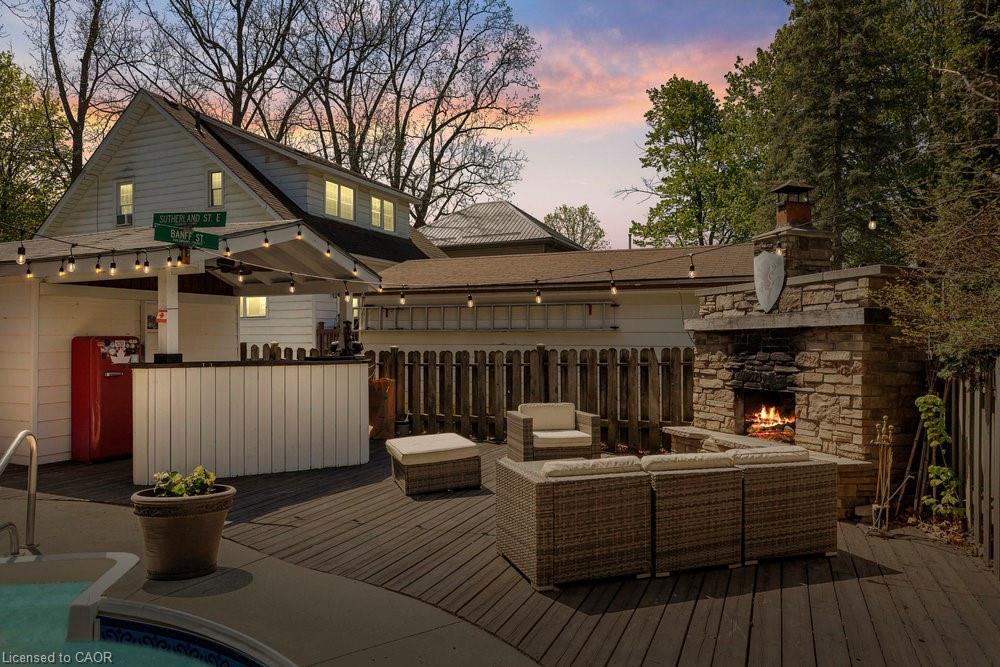 65 Banff Street Property Photo 44