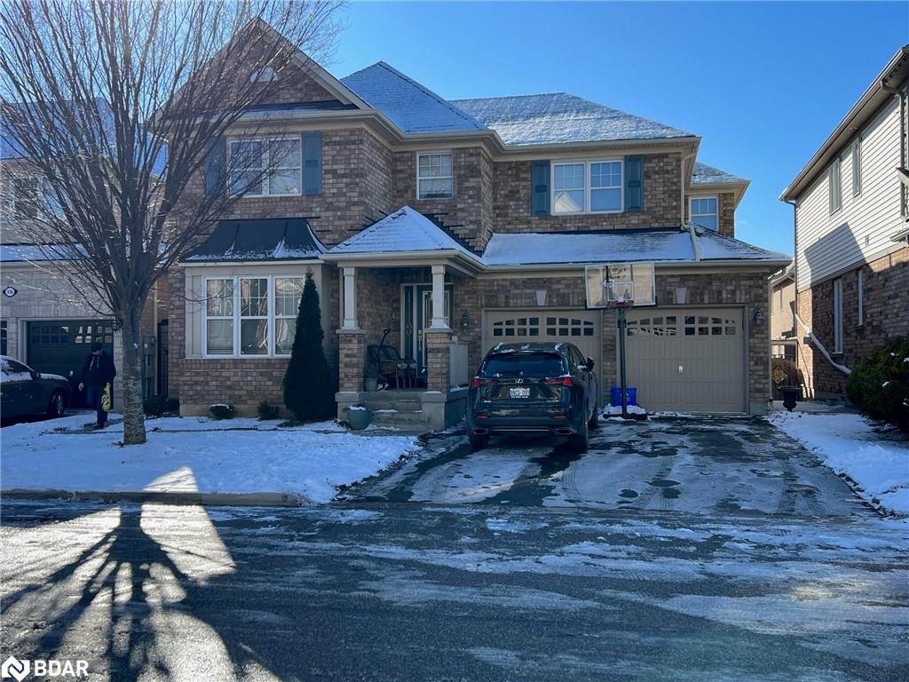 340 Tonelli Lane Property Photo 1