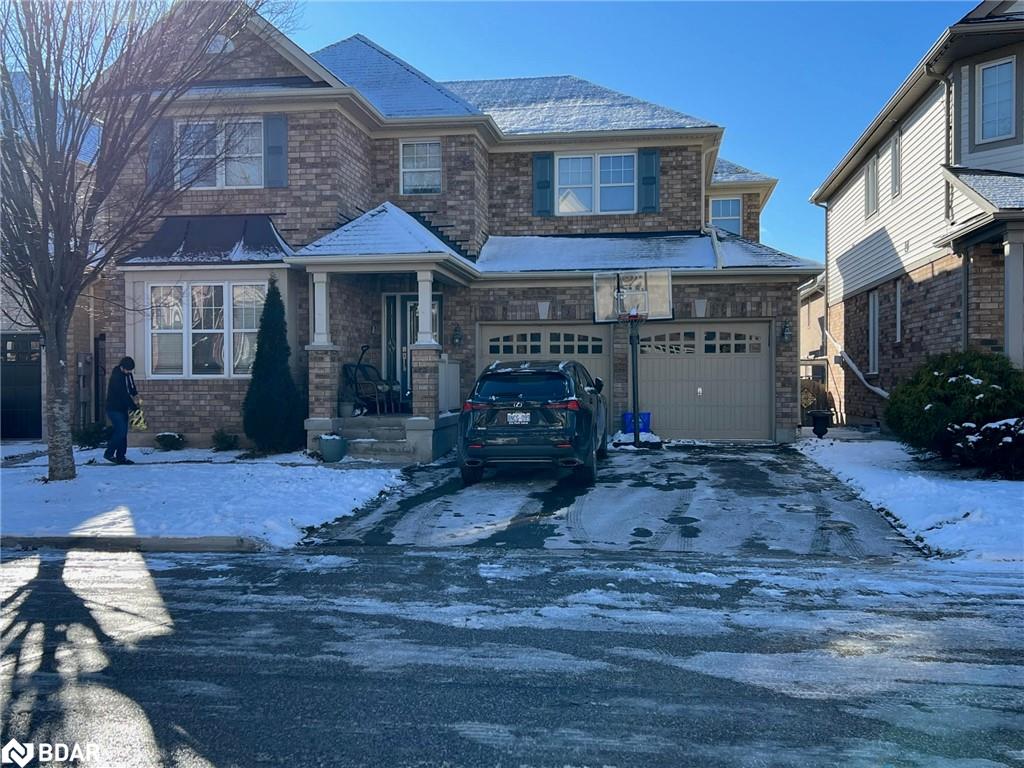 340 Tonelli Lane Property Photo 2