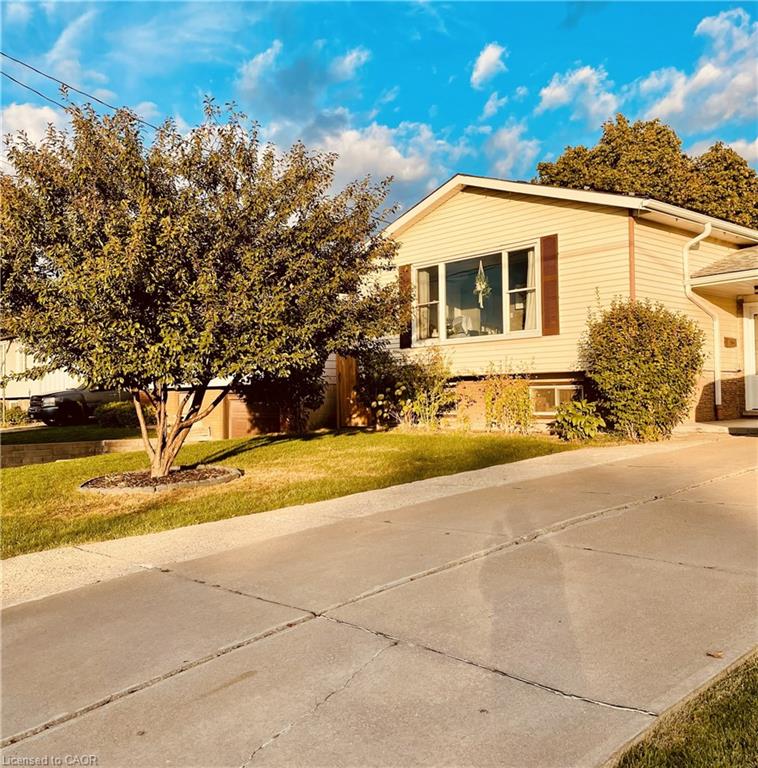 143 Highridge Avenue Property Photo 1