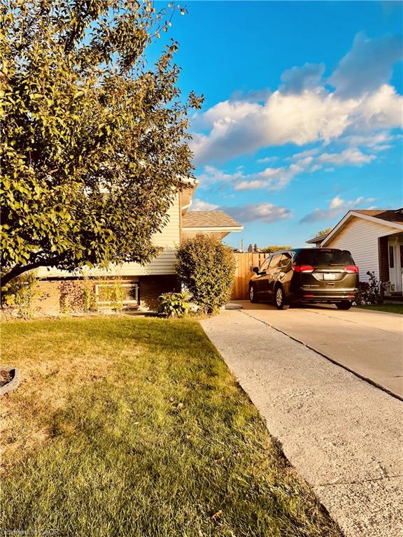 143 Highridge Avenue Property Photo 2