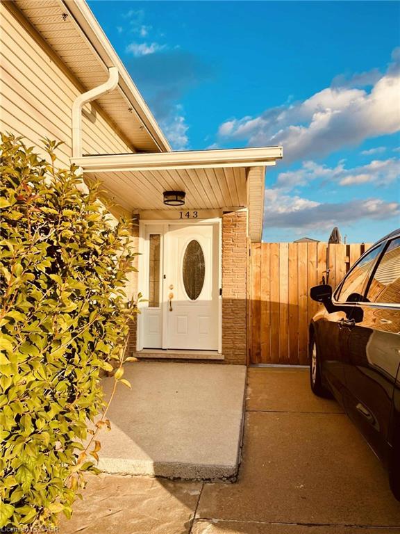 143 Highridge Avenue Property Photo 3