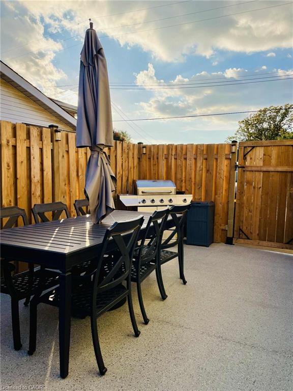 143 Highridge Avenue Property Photo 26