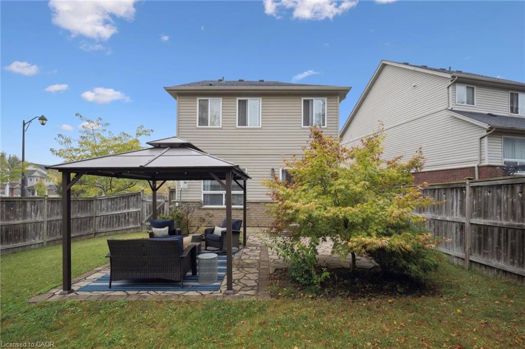 394 Sauve Crescent Property Photo 30